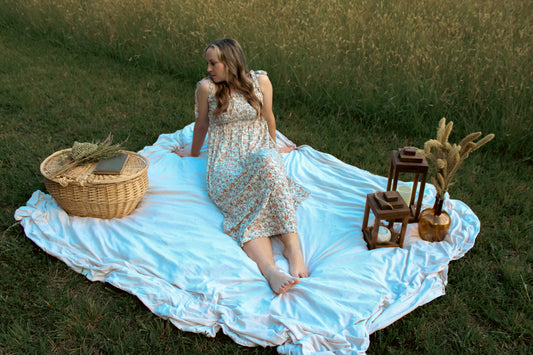 Heirloom Maxi Dress