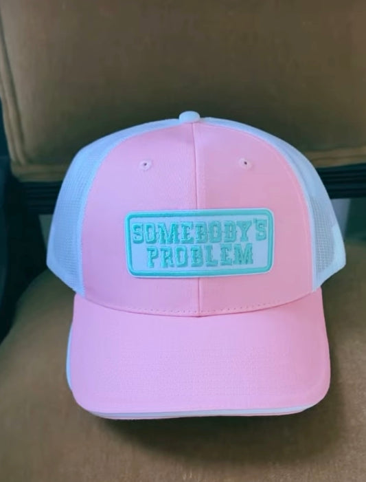 Somebody’s Problem Hat