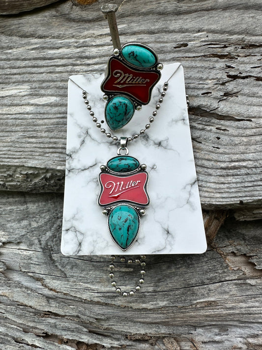 Miller Necklace